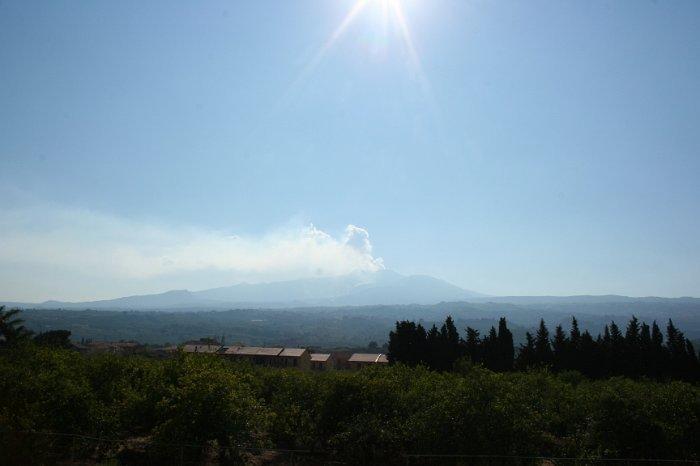 Agriturismo Il Pozzo Antico Mascali Buitenkant foto