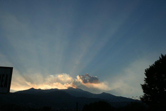 Agriturismo Il Pozzo Antico Mascali Buitenkant foto
