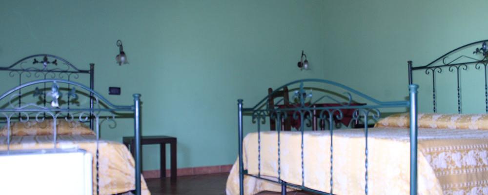Agriturismo Il Pozzo Antico Mascali Buitenkant foto