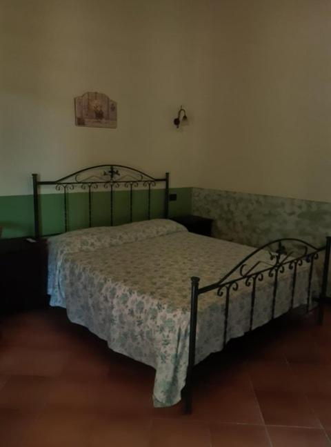 Agriturismo Il Pozzo Antico Mascali Buitenkant foto